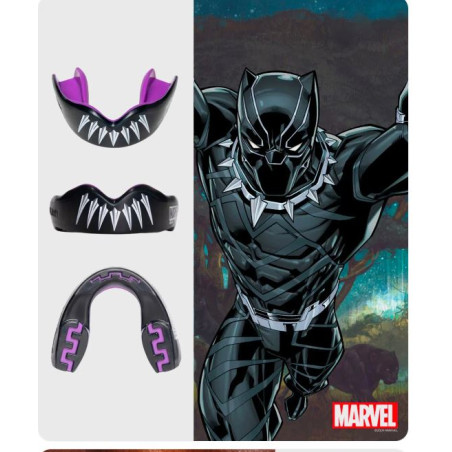 Protège dents Venom MARVEL by SAFE JAW