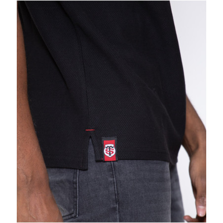 Polo STADE TOULOUSAIN homme pomesh