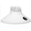 TEE VORTEX low cut blanc RUGBY BRICKS