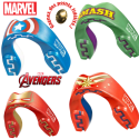 Protège dents enfant MARVEL by SAFE JAW