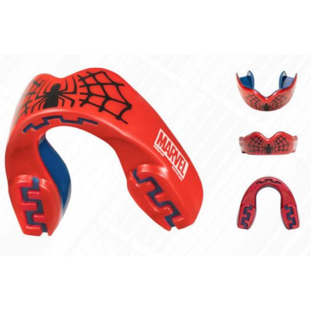 Protège dents enfant MARVEL by SAFE JAW