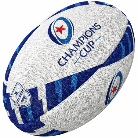 Ballon Gilbert SUPPORTER CHAMPIONS Cup