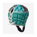 Casque Canterbury RAZE HEADGUARD UGLIES BLEU/VERT