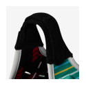 Casque Canterbury RAZE HEADGUARD UGLIES BLEU/VERT