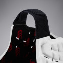 Casque Canterbury RAZE HEADGUARD WHITE