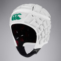 Casque Canterbury RAZE HEADGUARD WHITE