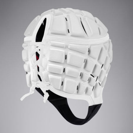 Casque Canterbury RAZE HEADGUARD WHITE