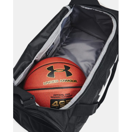 Sac de sport UA Undeniable 5.0 (S) noir