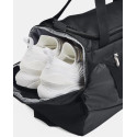 Sac de sport UA Undeniable 5.0 (S) noir