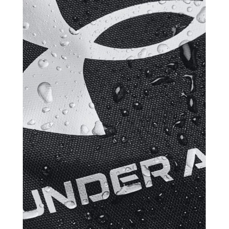 Sac de sport UA Undeniable 5.0 (S) noir