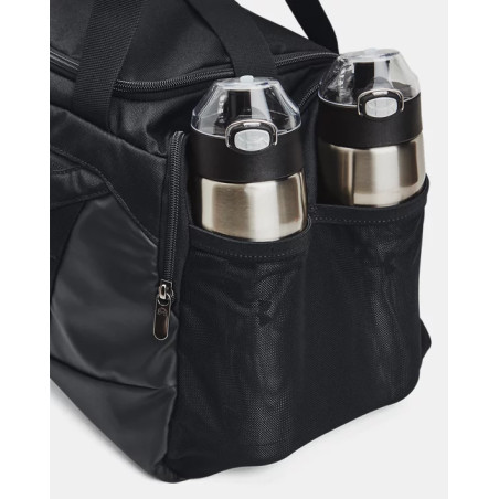 Sac de sport UA Undeniable 5.0 (S) noir