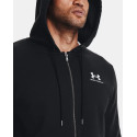 Sweat à capuche UnderArmour Icon Fleece