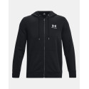 Sweat à capuche UnderArmour Icon Fleece