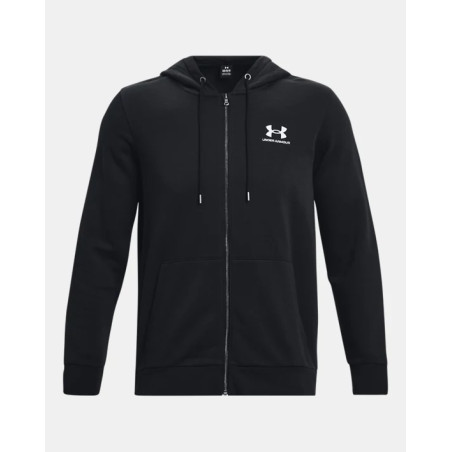 Sweat à capuche UnderArmour Icon Fleece