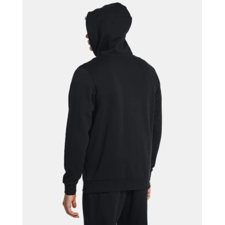 Sweat à capuche UnderArmour Icon Fleece