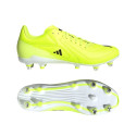 Crampons hybrides Adidas RS-15 (SG) Jaune