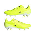Crampons hybrides Adidas RS-15 (SG) Jaune