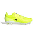 Crampons hybrides Adidas RS-15 (SG) Jaune