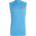 Débardeur Singlet Performance FFR ADIDAS