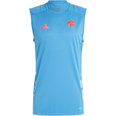 Débardeur Singlet Performance FFR ADIDAS