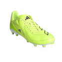 Crampons pointure 50 Adidas RS-15 ELITE (SG) Jaune