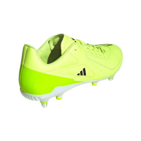Crampons pointure 50 Adidas RS-15 ELITE (SG) Jaune
