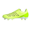Crampons pointure 50 Adidas RS-15 ELITE (SG) Jaune