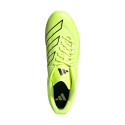 Crampons pointure 50 Adidas RS-15 ELITE (SG) Jaune