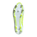 Crampons pointure 50 Adidas RS-15 ELITE (SG) Jaune