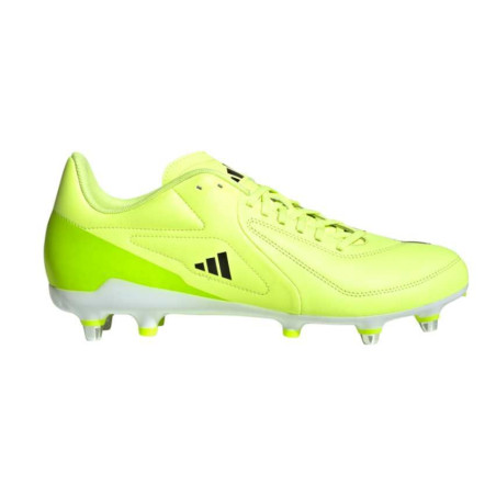 Crampons pointure 50 Adidas RS-15 ELITE (SG) Jaune