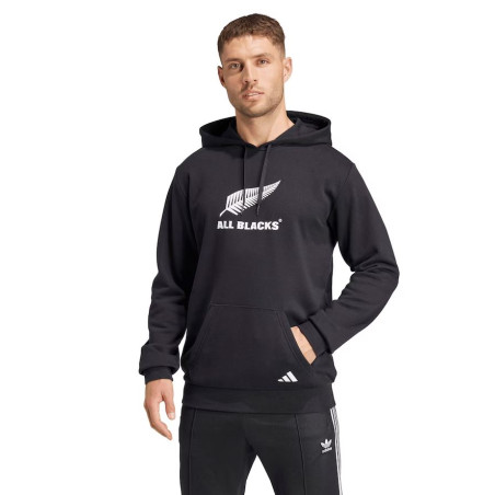 All Blacks HOODY - Adidas