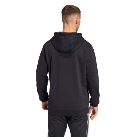All Blacks HOODY - Adidas