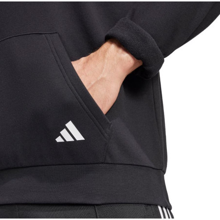All Blacks HOODY - Adidas