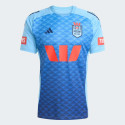 NSW PERF TEE Adidas - Blue