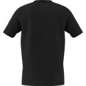 Tee shirt All Blacks big logo - Adidas coton
