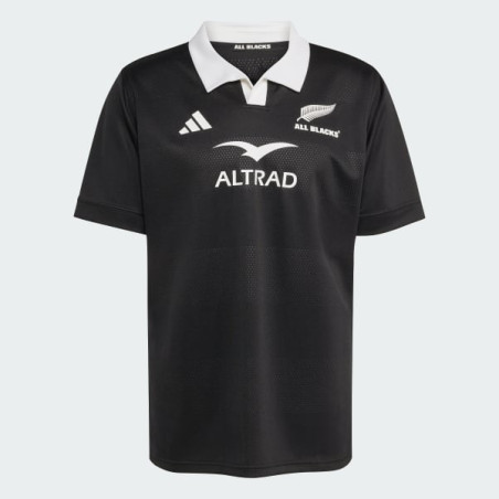 Maillot All Blacks Domicile Adidas