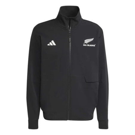 Veste zippée Adidas All Blacks Présentation