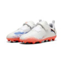 Crampons velcroc Puma Future 8 Play V FG AG kid