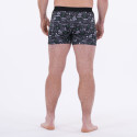 BOXER ST PATRICK + VERRE + PC ST PATRICK RUCKFIELD NOIR