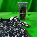 BOXER ST PATRICK + VERRE + PC ST PATRICK RUCKFIELD NOIR