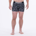BOXER ST PATRICK + VERRE + PC ST PATRICK RUCKFIELD NOIR