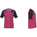 Maillot entrainement Telese Stade Francais