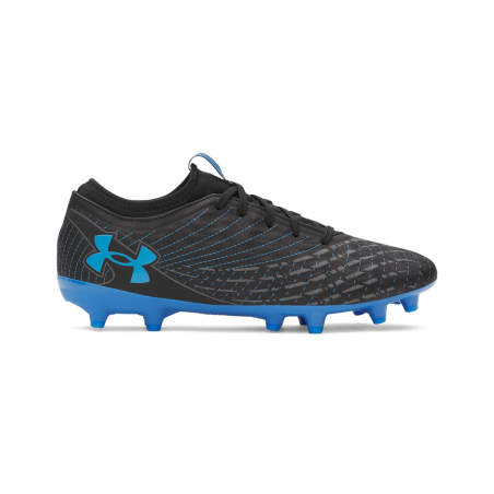 Crampons Under Armour Magnetico Select 5 FG