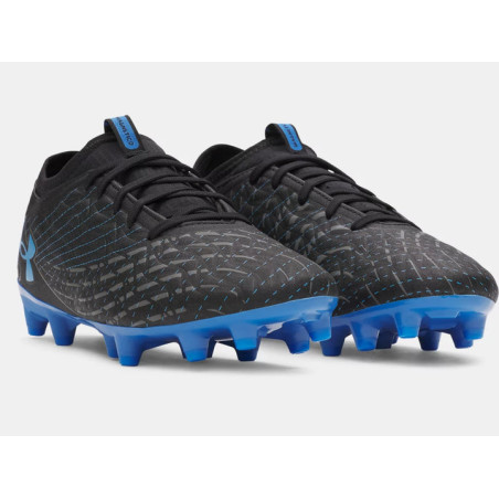 Crampons Under Armour Magnetico Select 5 FG