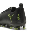 Crampons Puma Future eclipse FG AG kid