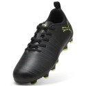 Crampons Puma Future eclipse FG AG kid