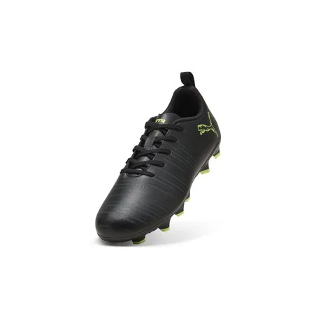 Crampons Puma Future eclipse FG AG kid
