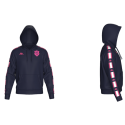 Sweat capuche CANCAROO Stade Français