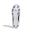 8 Crampons Vissés Adidas Kakari (SG) Noir et jaune