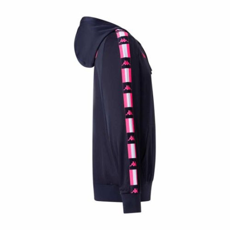 Sweat capuche CANCAROO Stade Français